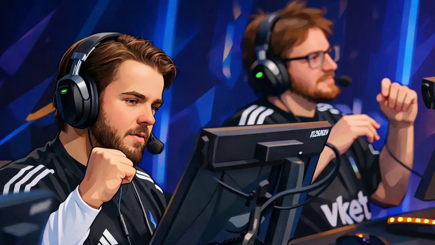 Passion UA, fnatic, and OG Eliminated from BC.Game Masters 2026 as Playoffs Begin